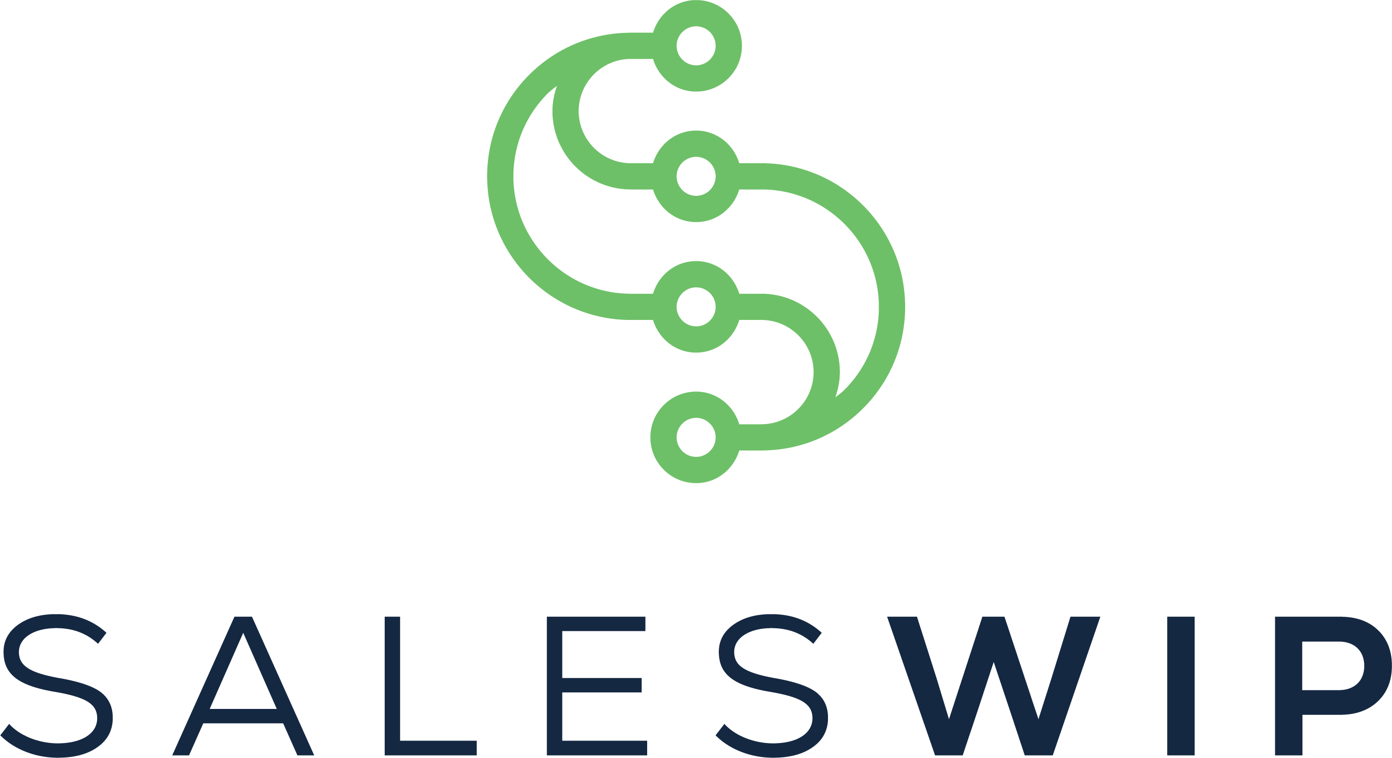 SalesWip logo